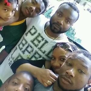 Meet your Posher, Danai